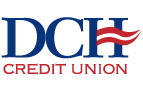 DCH Credit Union logo