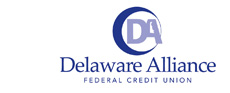 Deleware Alliance Federal Credit Union logo