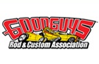 Goodguys logo