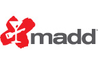 MADD logo