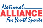 National Alliance for Youth Sports logo