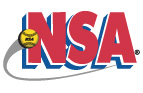 National Softball Association logo