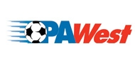 Pennsylvania West Soccer Association logo