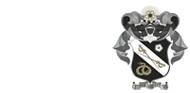 Sigma Nu Fraternity, Inc. logo