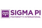 Sigma Pi logo
