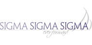 Sigma Sigma Sigma logo
