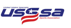 USSSA logo