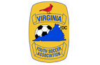 Virginia Youth Soccer Association logo