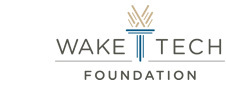 Wake Tech Foundation logo
