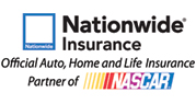 Nationwide Insurance logo