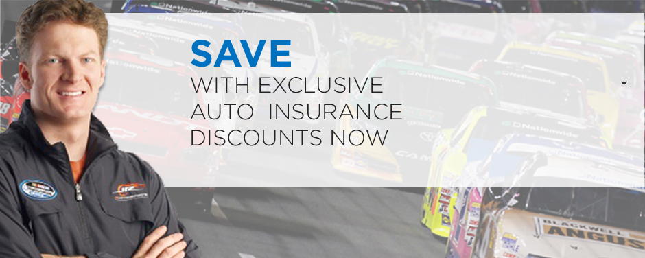 Save with exclusive auto insurance discounts now