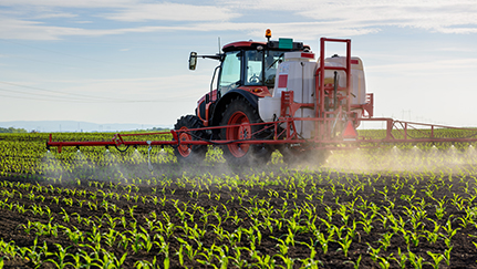National Pesticide Safety Education Month