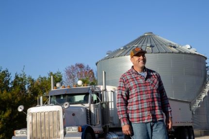 National Farmer’s Day: Evolving today’s farms with confidence