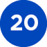 Number 20