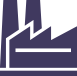 manufacturing business icon