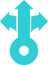directional path icon