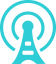 broadcast tower icon