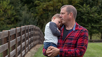 Farmer mental health: Overcoming the stigma and offering support