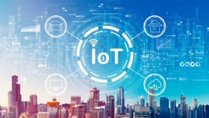 IoT Cybersecurity