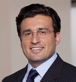 Aziz V. Hamzaogullari photo