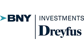 BNY Dreyfus logo