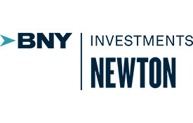 BNY Investments Newton logo