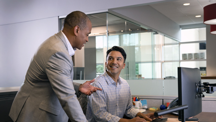 How to show employee appreciation