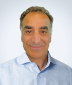 Christopher Moshy photo