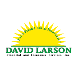 David Larson Agency