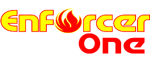 Enforcer One logo