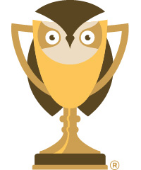 Golden Owl Award