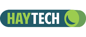 Haytech logo