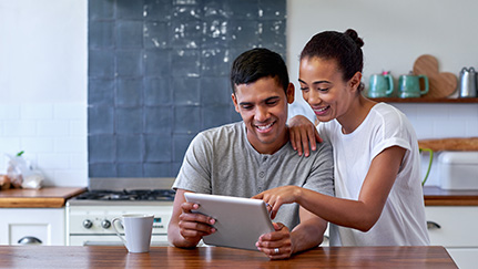 Your Guide to Creating a Home Inventory List 