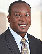 Keith Howell Jr. photo