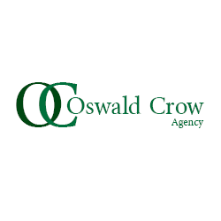 Oswald Crow