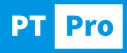 PT_Pro_logo