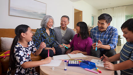 Protecting your assets and having a plan can help secure the future for you and your loved ones.