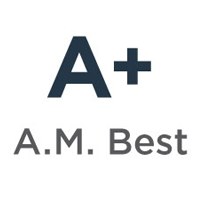 A +, AM Best