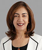 Sonya Thadhani Mughal photo