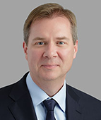 Thomas J. Mudge photo