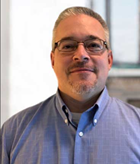 Todd Frysinger photo