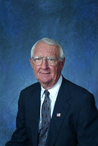 John W. (Bill) Sinnott