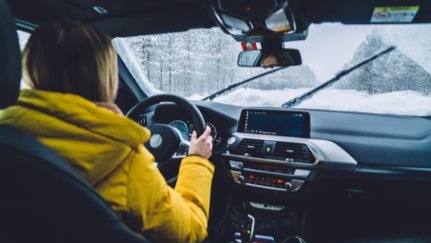 Tailgating: What it is and how to deal with tailgaters 