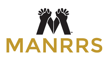logotipo de MANRRS