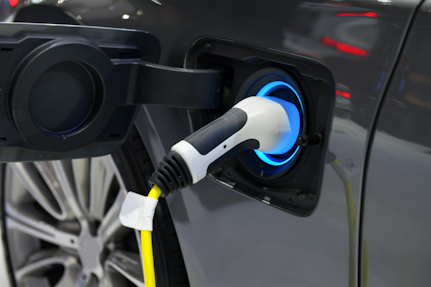 electric vehicle charging