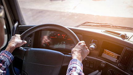 Advocating for lifesaving hands-free and distracted driving laws