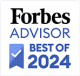 Consejero de Forbes lo más mejor posible de 2024
