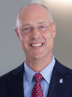 Craig Hawley headshot