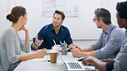 How to create a marketing plan