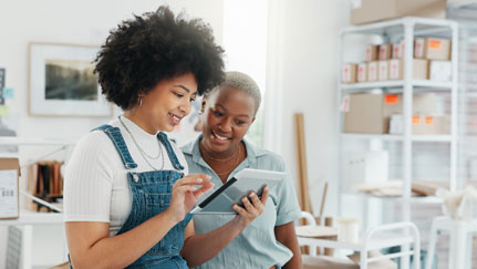 How to create a social media strategy